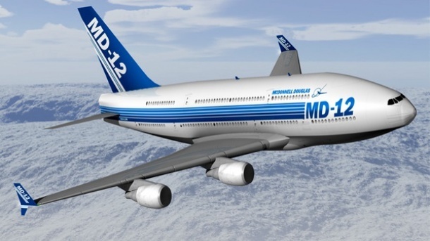 پرواز هواپیماهای MD در ساعاتی به دلیل گرمای هوا ممنوع شد