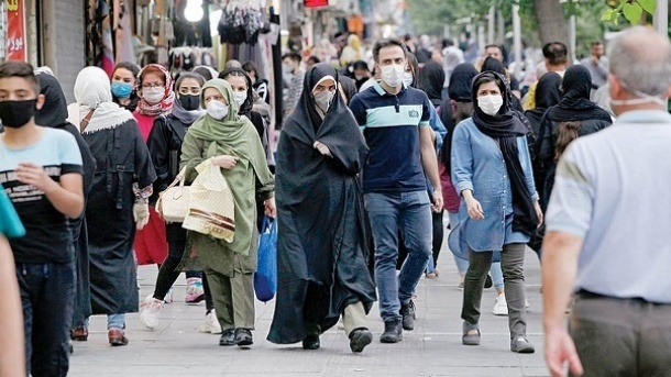 50 درصد مردم زیر خط فقر هستند؟