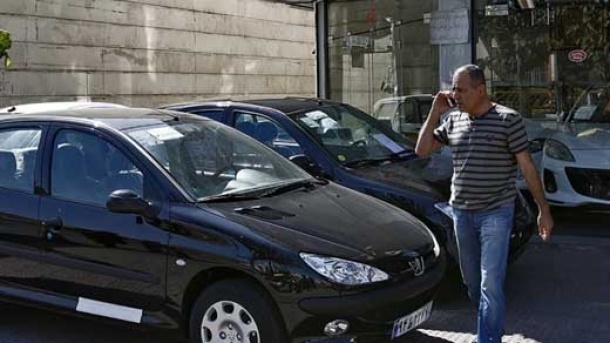 حواله خودرو به چه قیمتی در بازار خرید و فروش می شود؟