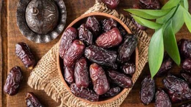 قیمت خرما به کیلویی 500 هزار تومان رسید