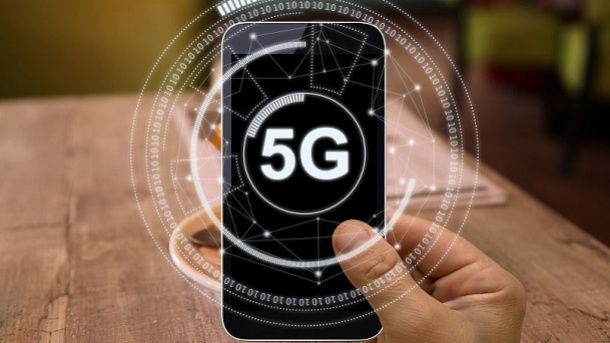 کلاهبرداری این بار با وعده اینترنت 5G