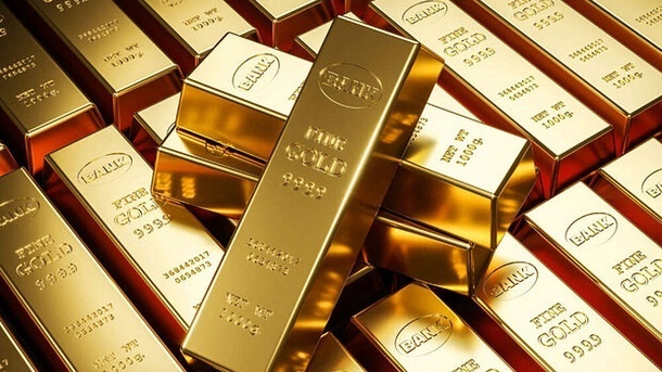 بهای طلا امروز سه شنبه در بازارهای جهانی