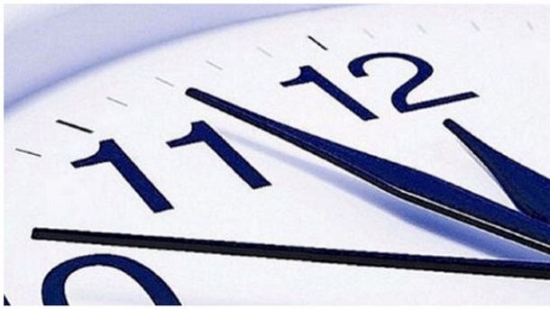 ساعت کار ادارات از این تاریخ تغییر می‌کند