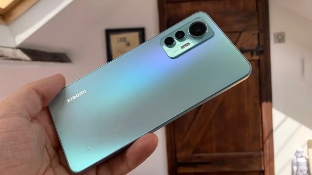 قیمت روز گوشی های موبایل شیائومی 1402/05/17