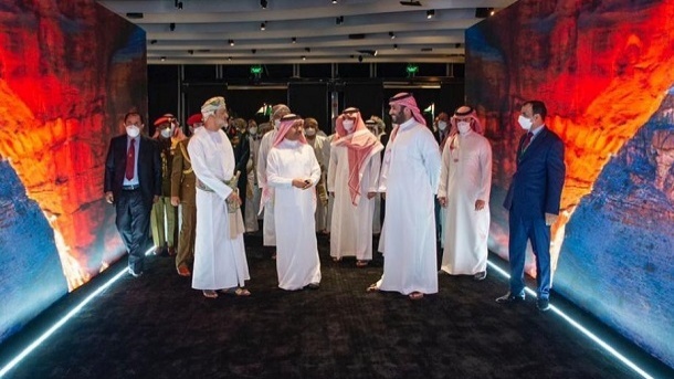 دارایی صندوق سرمایهگذاری عربستان سعودی اعلام شد