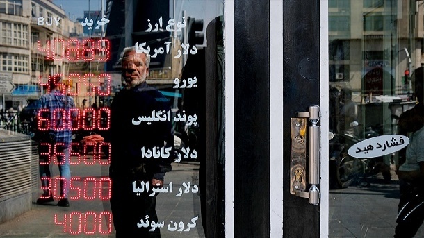 دلیل کاهش قیمت دلار