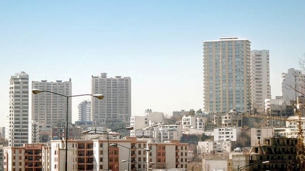 دهک‌های اخراج شده از بازار مسکن