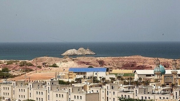 300 متر زمین برای داوطلبان زندگی در جزیره ابوموسی