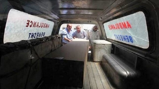 مرگ مشکوک کودک معلول در مرکز توانبخشی