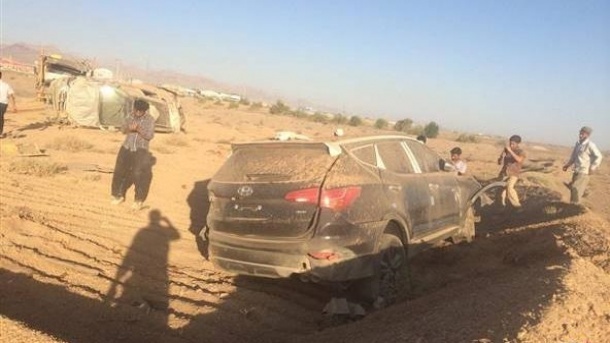 هیچ خودروی کارکرده‌ای وارد ایران نشده است