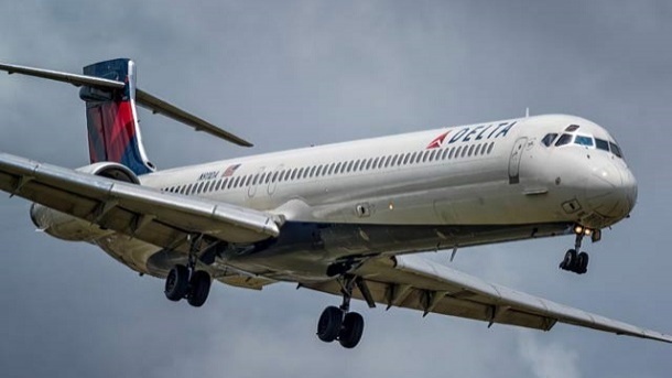 پرواز هواپیماهای بوئینگ MD در ساعات ممنوعه