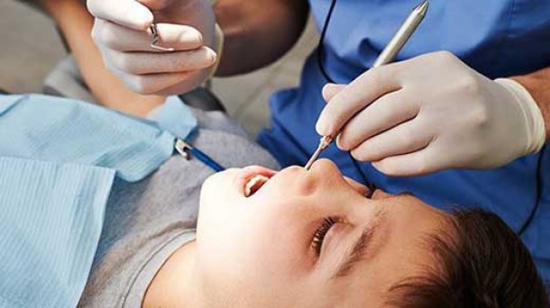 نرخ‌های نجومی دندانپزشکی و جیب خالی مردم