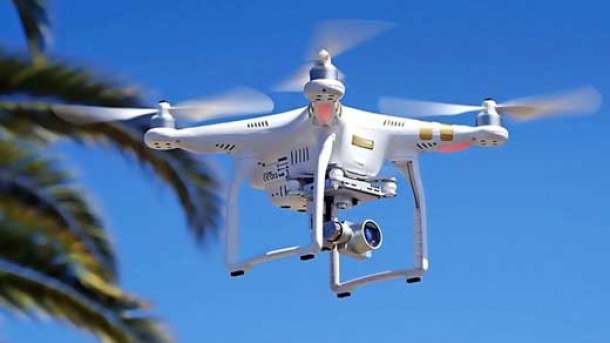 مهلت 2 ماهه پهپادها برای دریافت پلاک