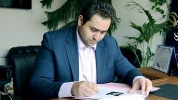 دستکاری عجیب برای داماد روحانی در آزمون خلبانی