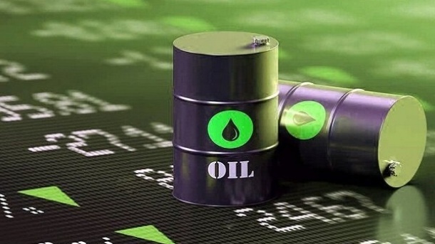 بهای نفت در بازارهای جهانی