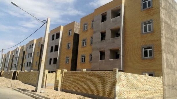 پرونده مسکن مهر پرند در نیمه شهریور بسته خواهد شد