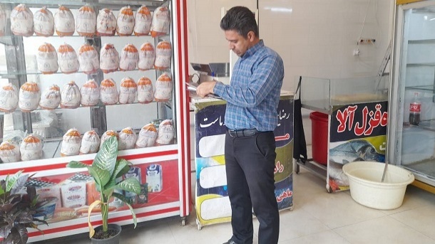 قیمت جدید گوشت مرغ اعلام شد 1402/05/19