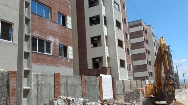 واگذاری زمین رایگان به دهکهای پایین