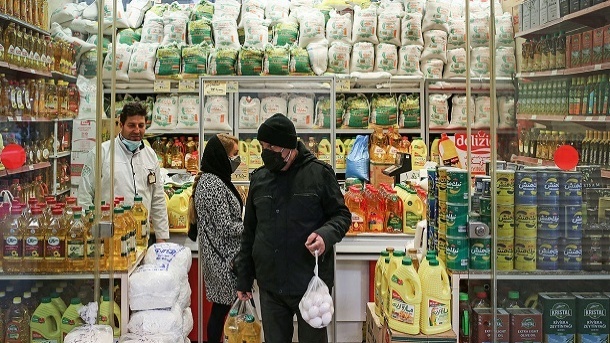 تورم ماهانه کالاها در تیر ماه صفر شد