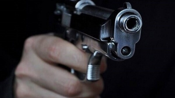 شلیک مرگبار پسر کینه جو به ناپدری