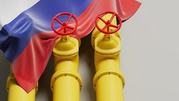 چه بر سر نفت روسیه آمد؟