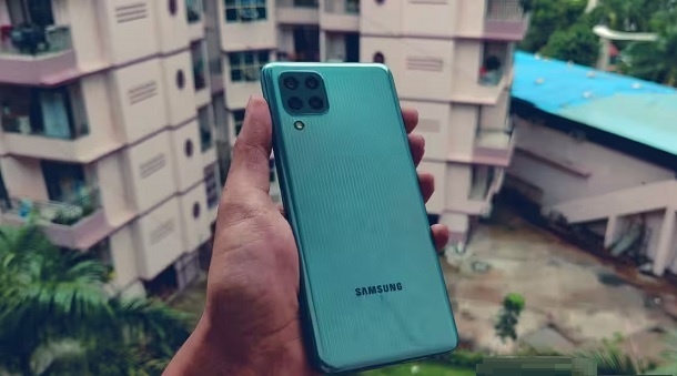 قیمت روز گوشی های موبایل سامسونگ 1402/05/21