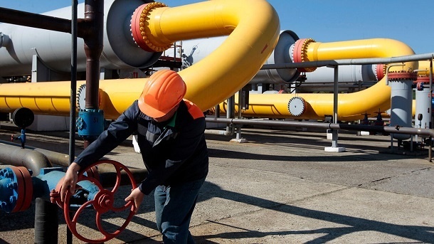 ایران هجدهمین صادرکننده گاز طبیعی جهان شد