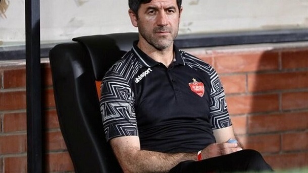 رستوران کریم باقری پلمپ شد