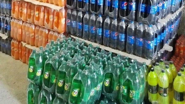 قیمت جدید انواع نوشابه اعلام شد 1402/05/21