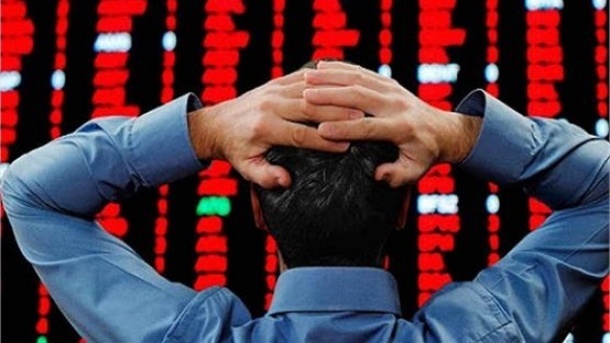سقوط 47 هزار واحدی شاخص بورس