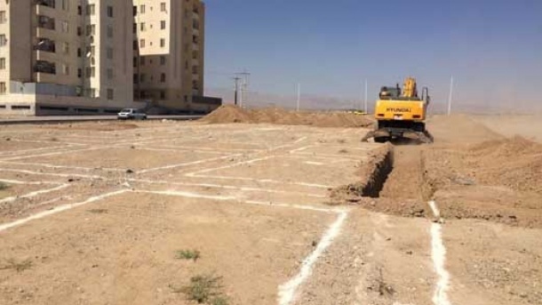 واگذاری 24 هزار قطعه زمین رایگان به خانوار دارای 3 فرزند