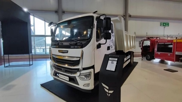 قیمت جدید محصولات بهمن دیزل اعلام شد