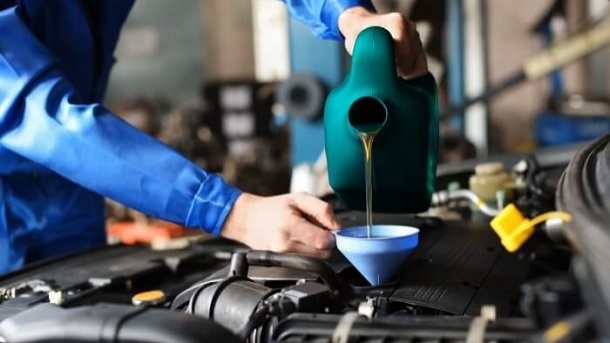 زمان صحیح تعویض روغن موتور خودرو