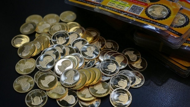 عقب نشینی سکه بورسی