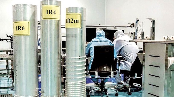 تکذیب توافق هستهای ایران و آمریکا