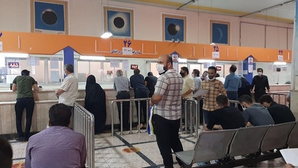 حرفی روی اعصاب; فعلا سیستم قطع است