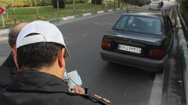 مجازات رانندگی پس از مصرف مشروبات الکلی و روانگردانها اعلام شد