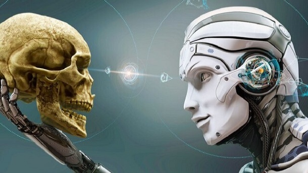 هوش مصنوعی نعمت است یا مصیبت؟