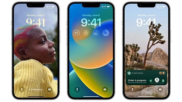 آنچه باید درباره تغییرات IOS اپل بدانید