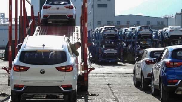 دستور جدید وزارت صمت پیرامون واردات خودرو کارکرده