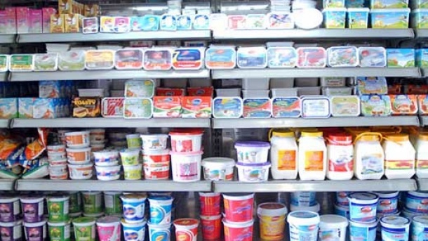 لبنیات، جیب کارگران را خالی کرد