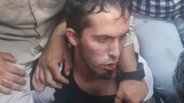 تکرار یک جنایت در شاهچراغ