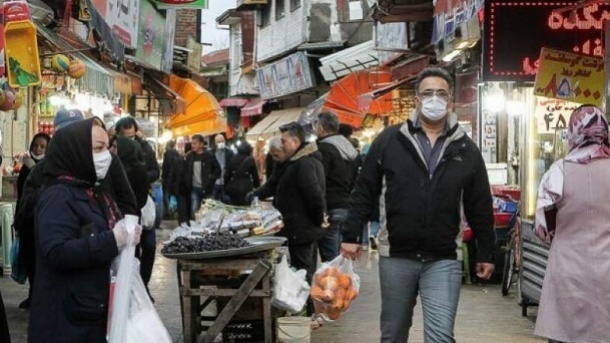 6 نمای آماری از دخل و خرج خانوارهای ایرانی