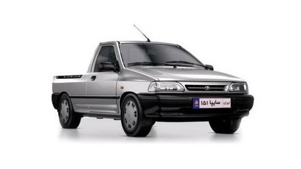 فروش فوری وانت پراید با قیمت جدید (مرداد 1402)