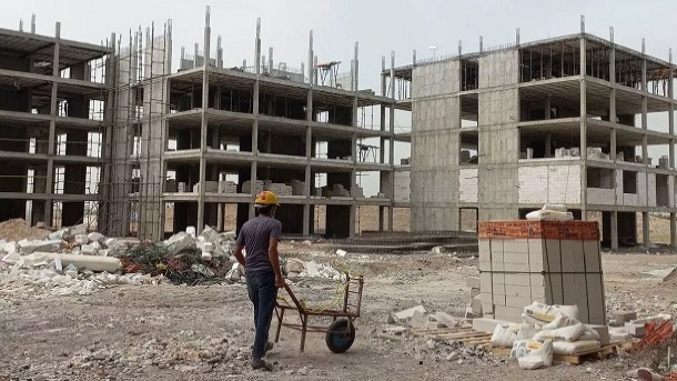 خرید و فروش غیرقانونی امتیاز مسکن نهضت ملی