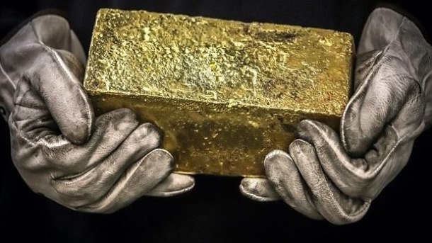 بهای طلا امروز سه شنبه در بازارهای جهانی