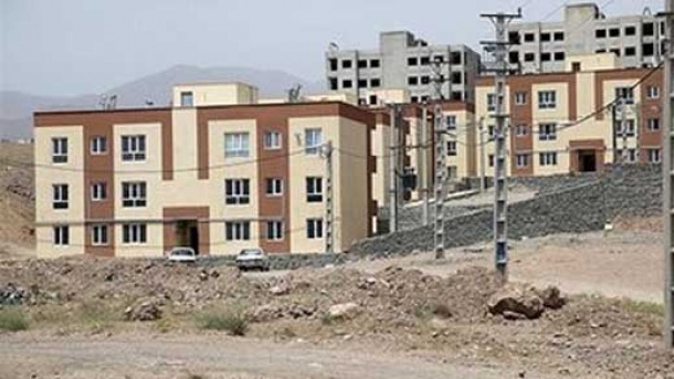 کدام خانوارها مسکن رایگان می گیرند؟