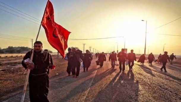 وام اربعین چقدر از هزینه این سفر را پوشش می دهد؟