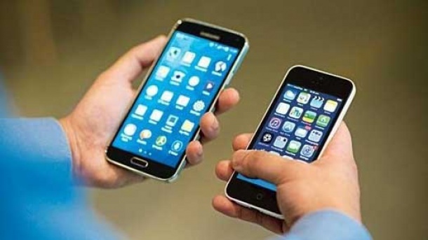 واردات گوشی مسافری از عراق ممنوع شد