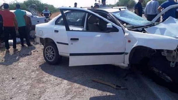 درخواست وزیر برای اجرای قانون بیمه‌ شخص ثالث در ایام اربعین